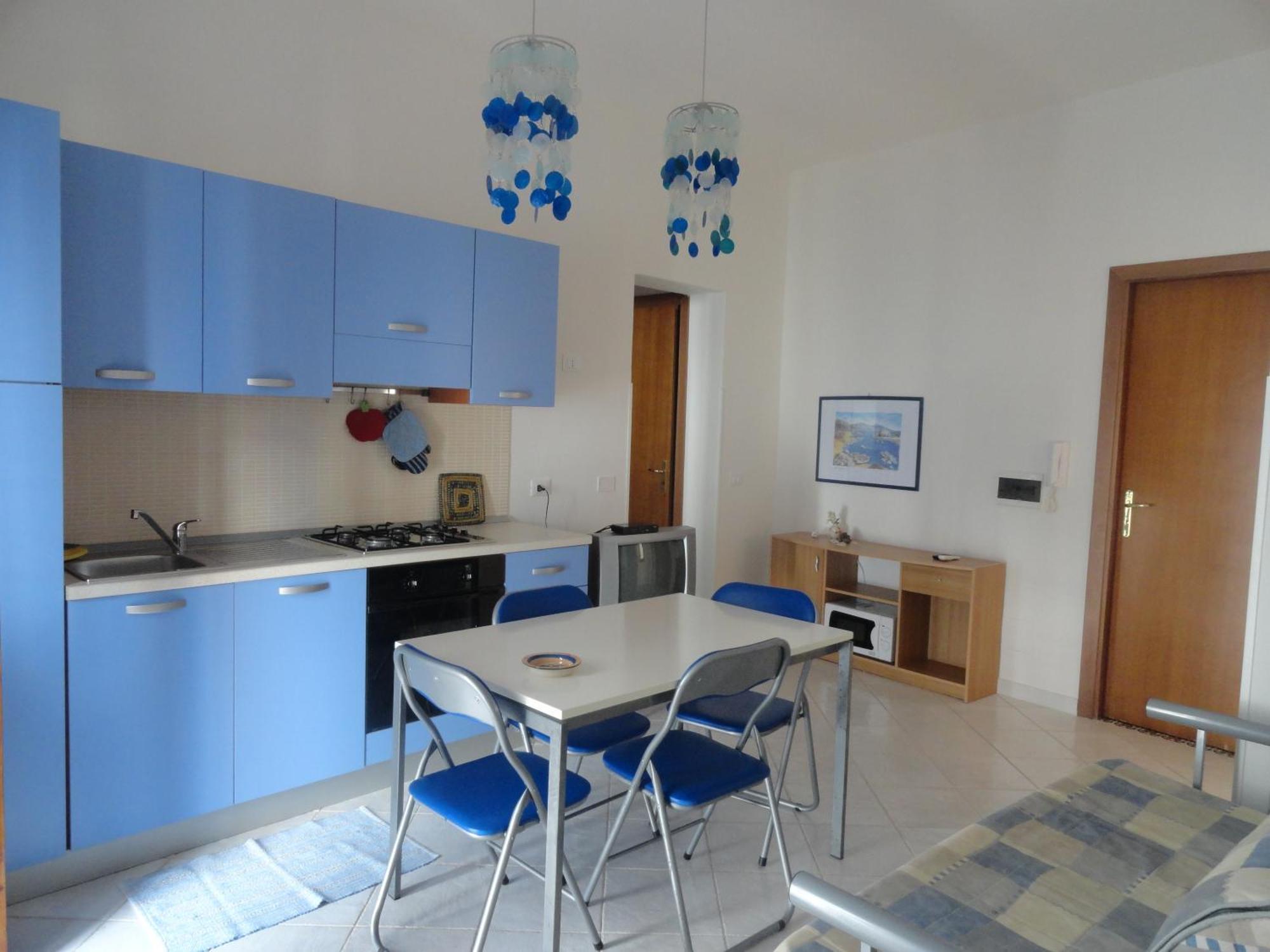 Il Cortile Di Eolo Apartment มาเรตติโม ภายนอก รูปภาพ